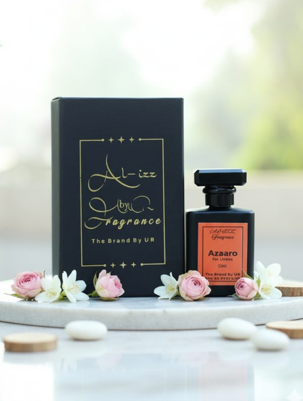 azaaro perfume