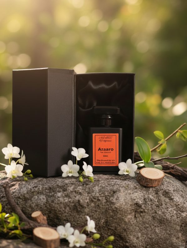azaaro perfume