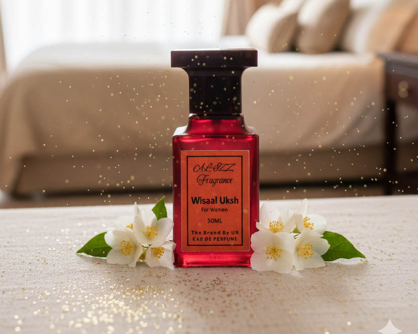 best perfume in pakistan