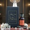 silver stone perfume