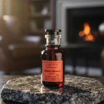 silver stone perfume