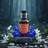 silver stone perfume