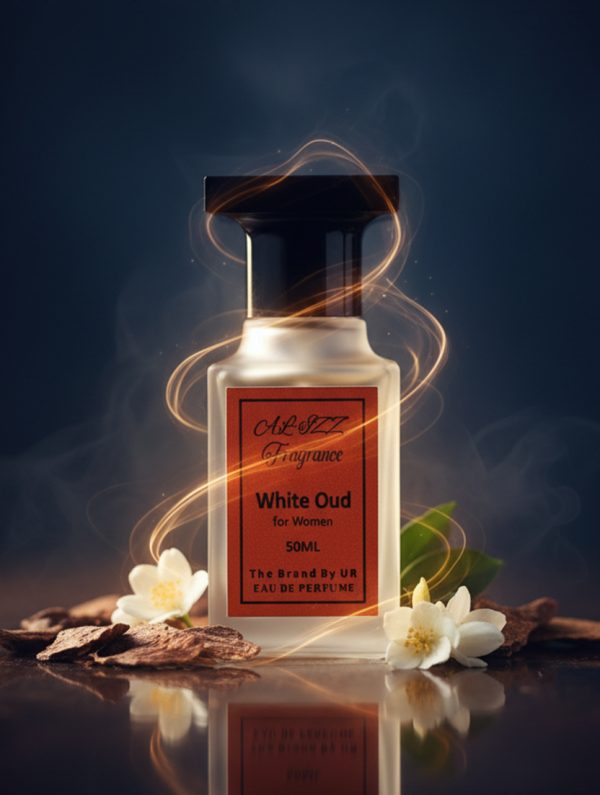 white oud perfume