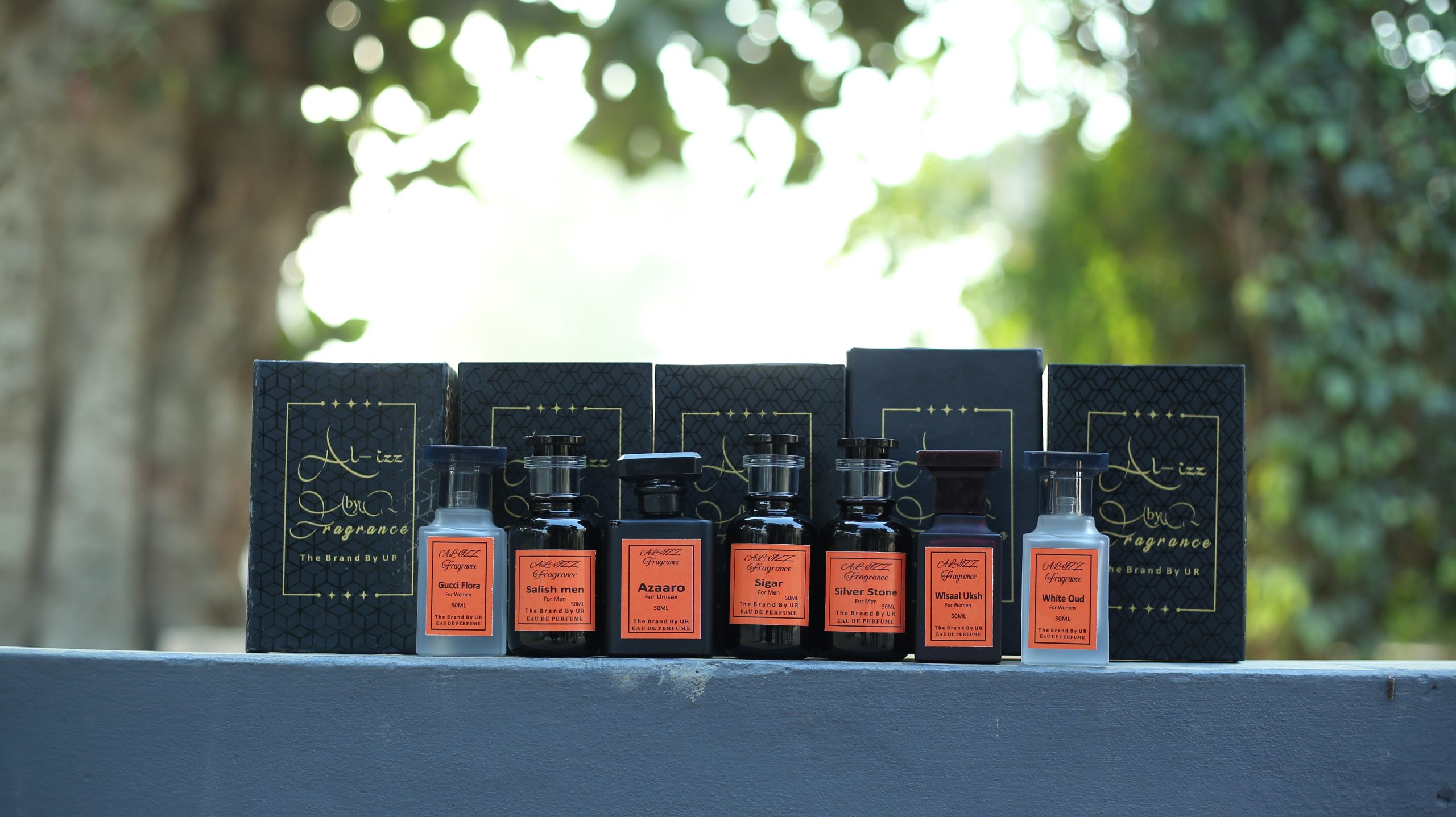 Pakistan Best Perfume Brands