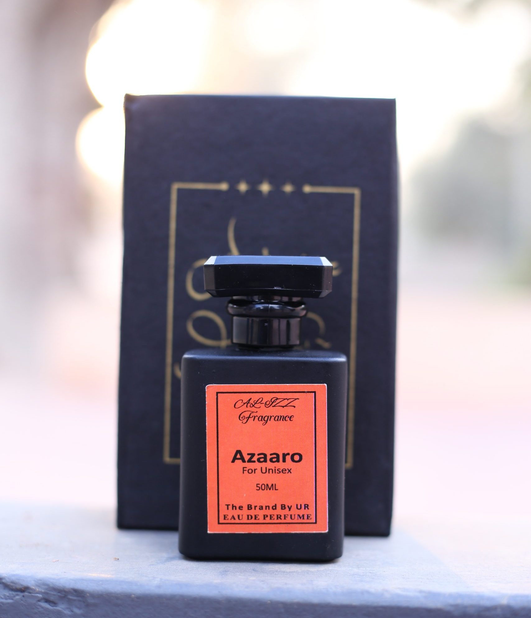 Best Pakistani Perfume Brands