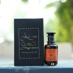 sigar perfume