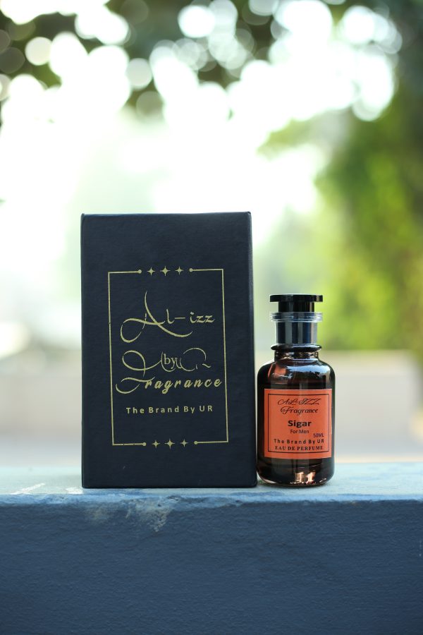 sigar perfume