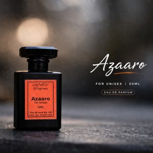 Azaaro Unisex Perfume