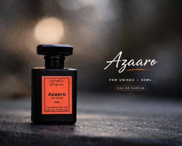 Azaaro Unisex Perfume
